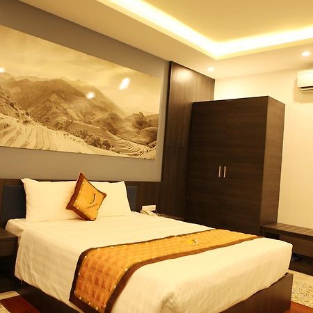 Hera Ha Long Hotel Екстериор снимка