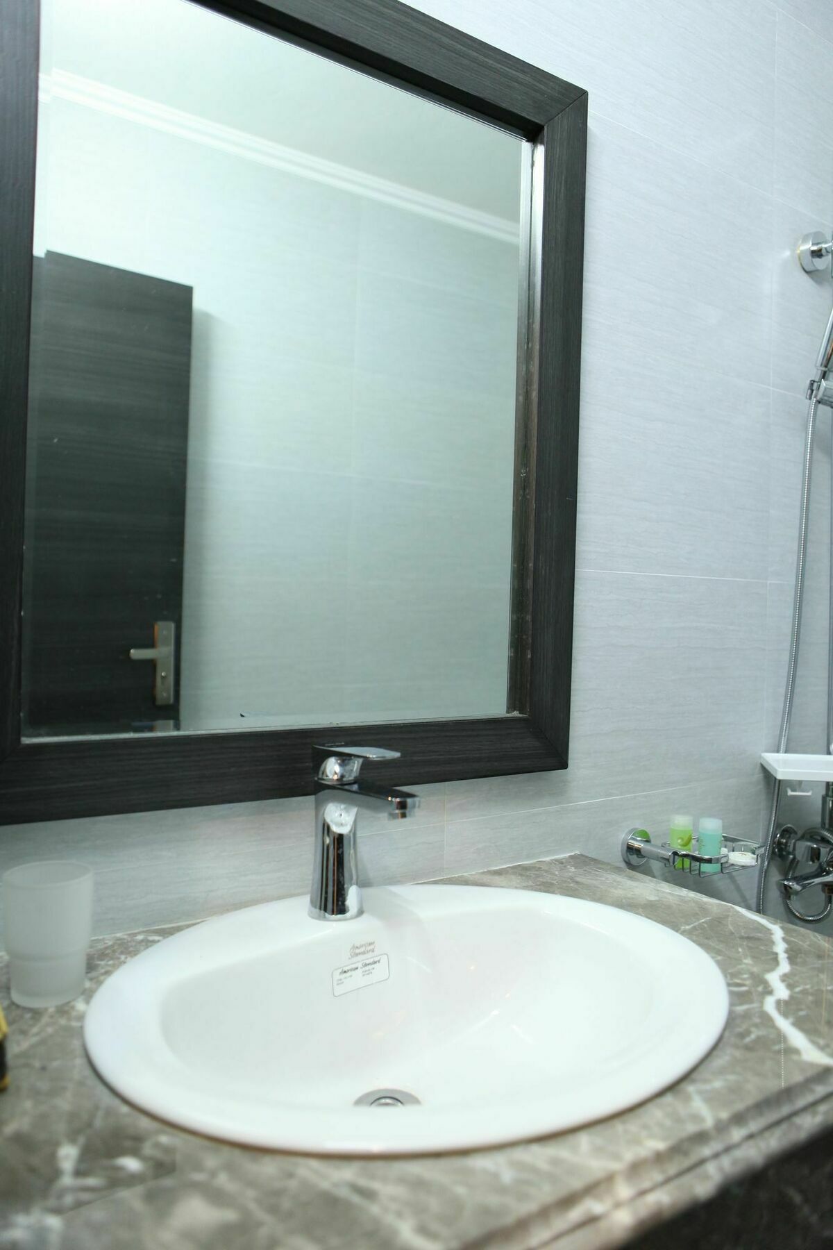 Hera Ha Long Hotel Екстериор снимка