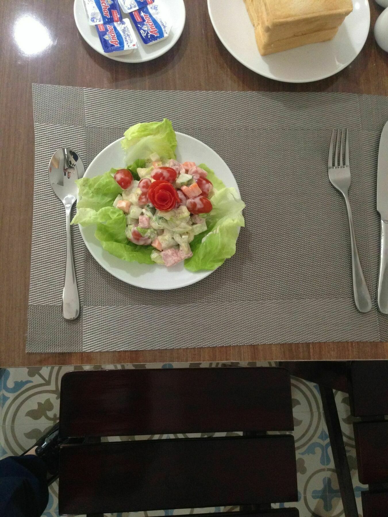 Hera Ha Long Hotel Екстериор снимка